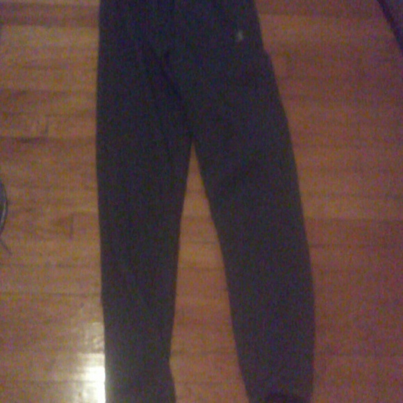 Grey sweat pants by Champion - Picture 1 of 4
